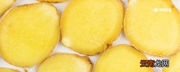 姜黄是什么 姜黄是什么东西