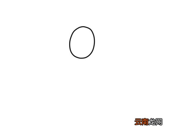 奥特曼简笔画