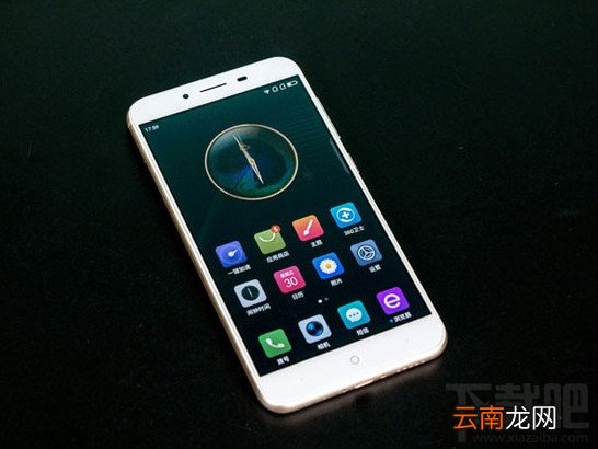 360vizza手机怎么样？360vizza手机参数一览