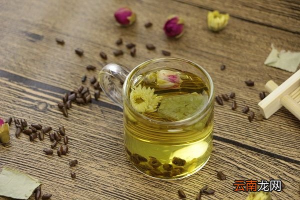觉明子茶功效 决明子茶有什么作用