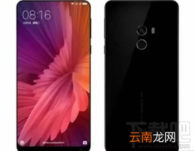 小米MIX 2将在9月11日发布，它将会是安卓机皇吗？