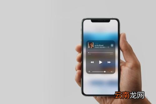 IPhoneXS中更改应用图标具体操作方法