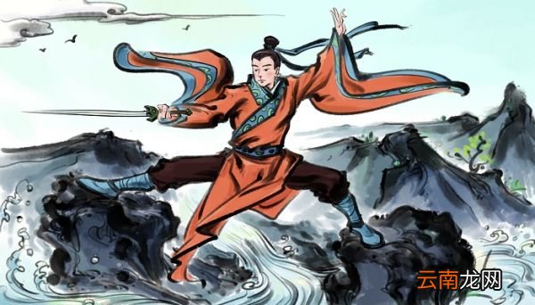 赵国是怎么灭亡的 赵国是如何灭亡的