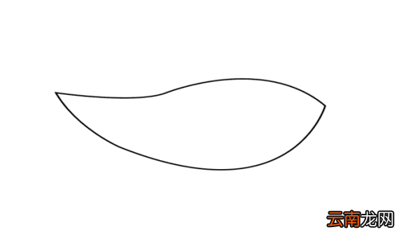 叶子简笔画 叶子简笔画怎么画