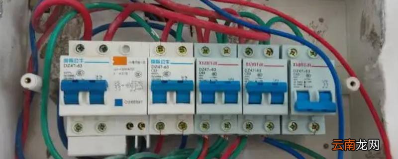 家里总开关老是跳闸是什么原因