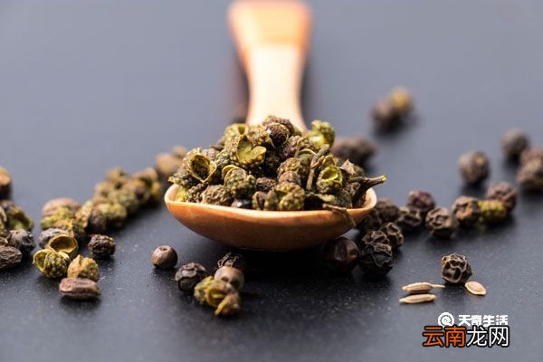 花椒黑籽的功效与作用 花椒黑籽有什么功效