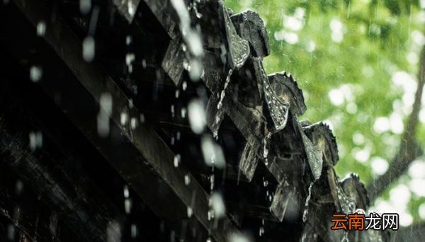 酸雨的主要成分 酸雨是什么导致的