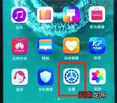 荣耀20pro中关闭系统自动更新的操作教程
