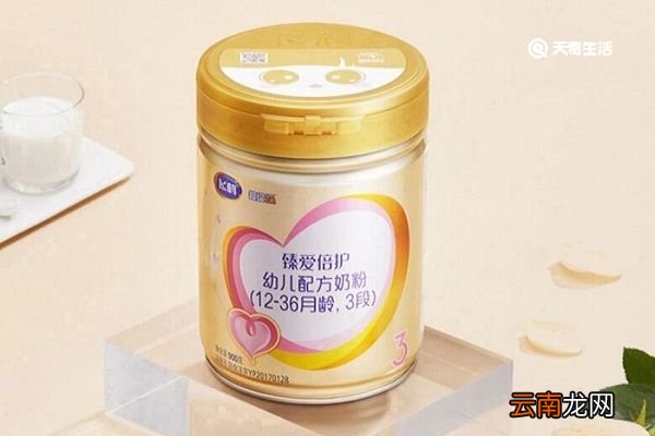 营素奶粉的功效与作用 奶粉的功效和作用