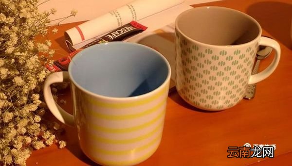 什么是马克杯 马克杯是什么