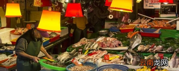 海鲜不能和什么一起吃 海鲜不能和什么一起吃