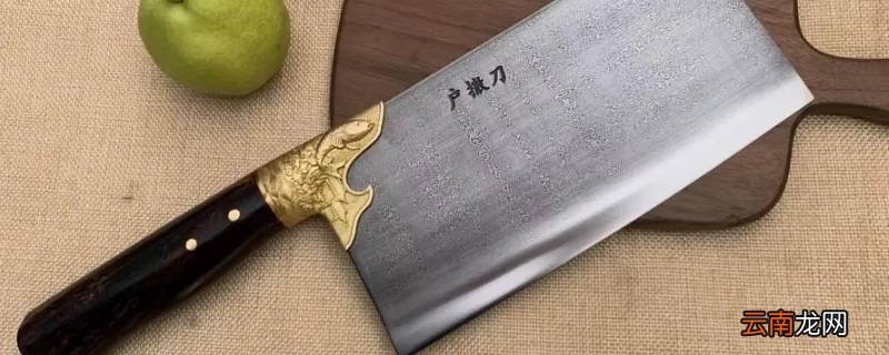 菜刀生锈怎么永久除锈
