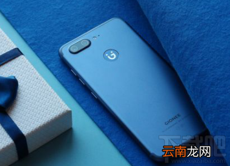 金立s10手机好用吗？薛之谦高调复合用金立s10发微博