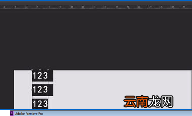 photoshop中更改字体行间距具体操作方法