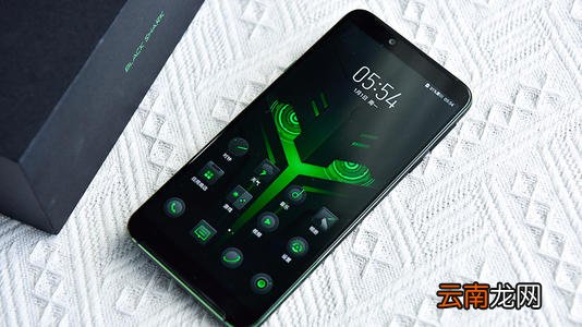 黑鲨helo中将免打扰模式打开具体方法介绍