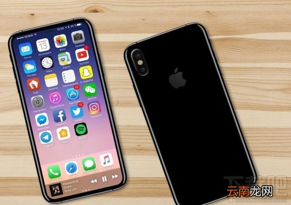 iphone8有什么新颜色？iphone8哪个颜色好看？