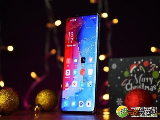 oppo reno3 pro有nfc功能吗 oppo reno3 pro支持nfc功能吗