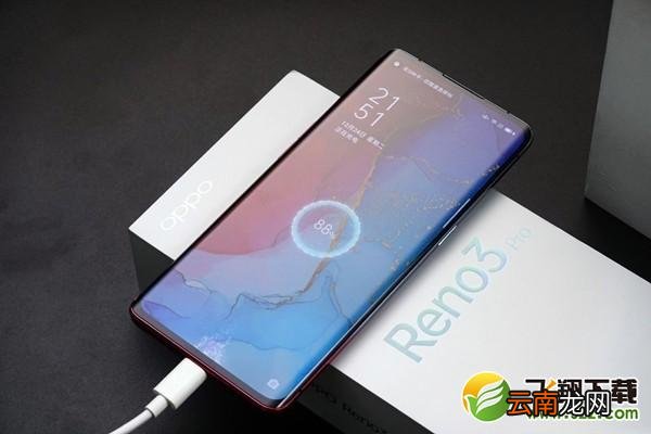oppo reno3 pro有无线充电吗 oppo reno3 pro支持无线充电吗