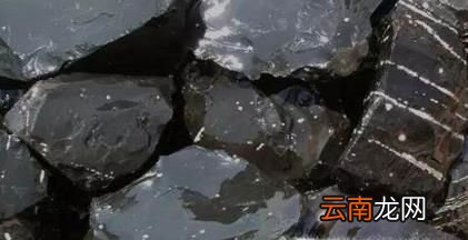 怎样鉴别真假黑曜石