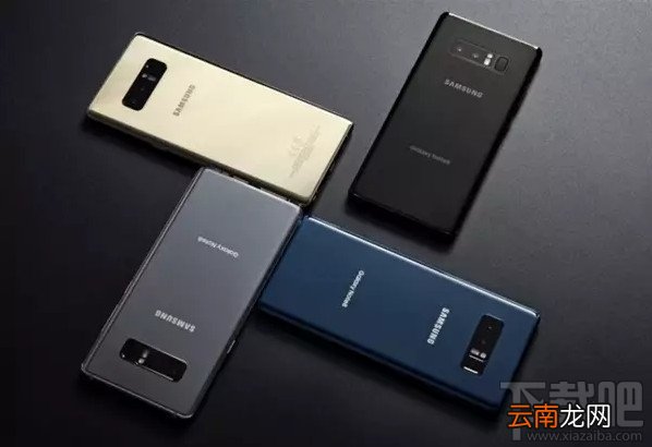 三星note8港版什么时候上市？三星note8港版价格多少钱？