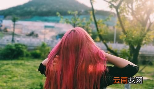 染发后几天可以洗头