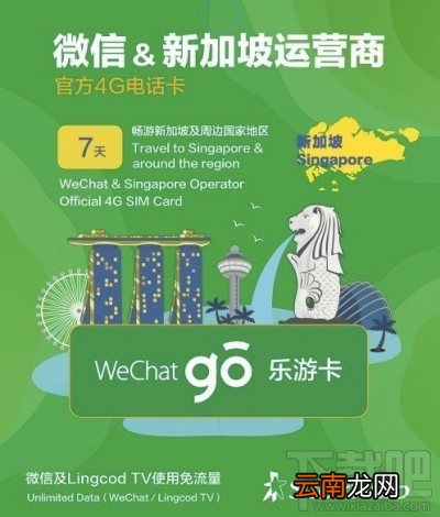 微信乐游卡怎么样？微信乐游卡套餐资费介绍