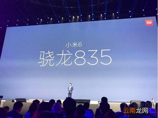 小米mix2和小米6哪个好？小米mix2和小米6区别对比