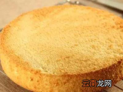 做蛋糕用什么淀粉