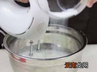 做蛋糕用什么淀粉