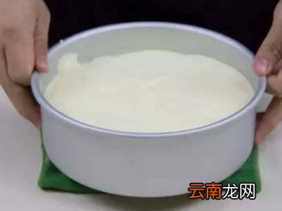 做蛋糕用什么淀粉