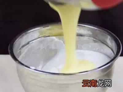 做蛋糕用什么淀粉