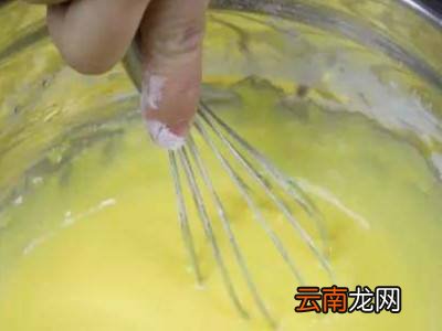 做蛋糕用什么淀粉