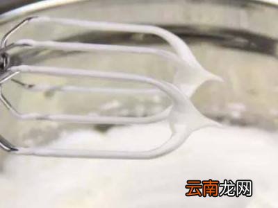 做蛋糕用什么淀粉