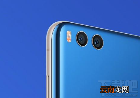 小米Note 3后置双摄像头：在小米6的基础上升级了