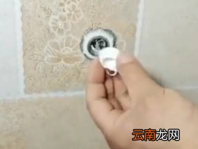 内丝断了有什么工具取出来