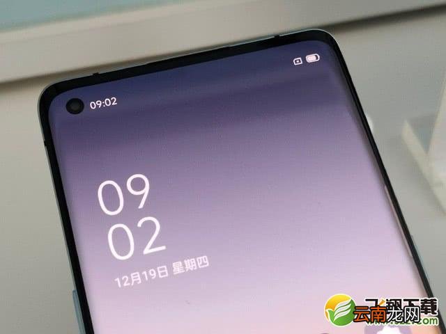 oppo reno3 pro下巴有多宽 oppo reno3 pro边框窄吗