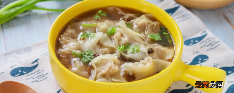 上海元宵节吃什么