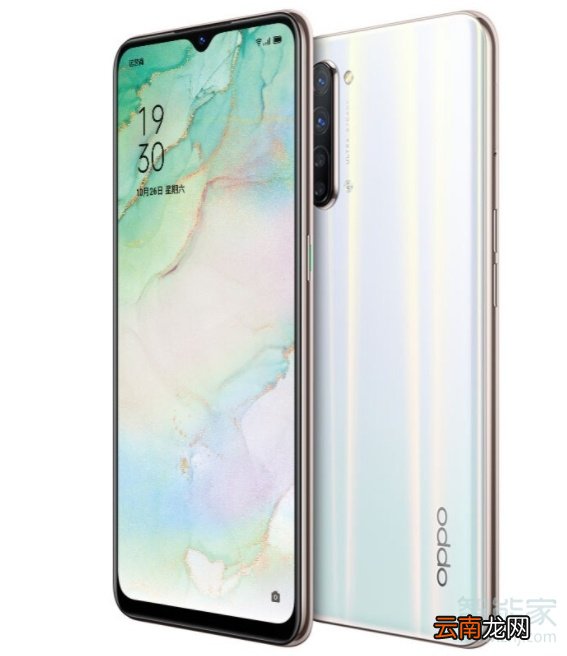 OPPO Reno3有耳机孔吗