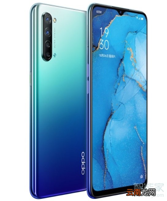 OPPO Reno3能插内存卡吗