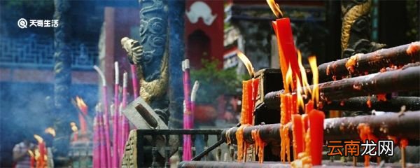 一柱香是多长时间 一柱香多长时间
