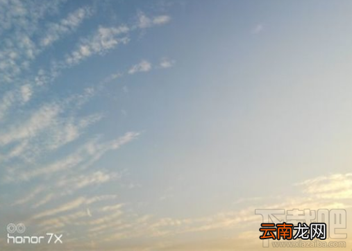 荣耀7X什么时候发布？荣耀7X发布时间曝光