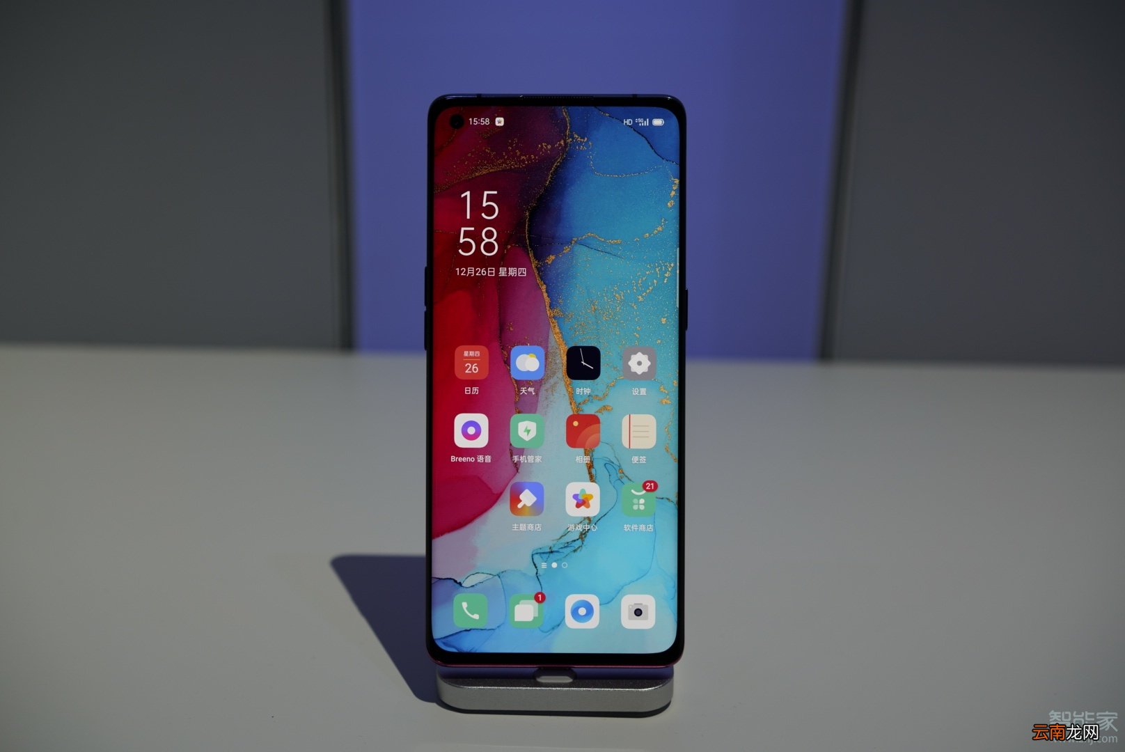 opporeno3pro有红外遥控吗