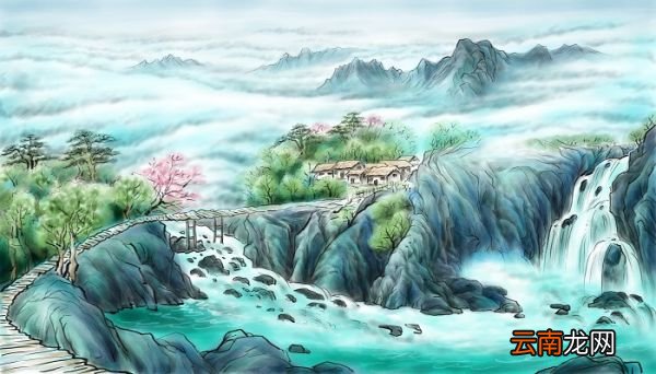 《桥》课文 《桥》课文原文