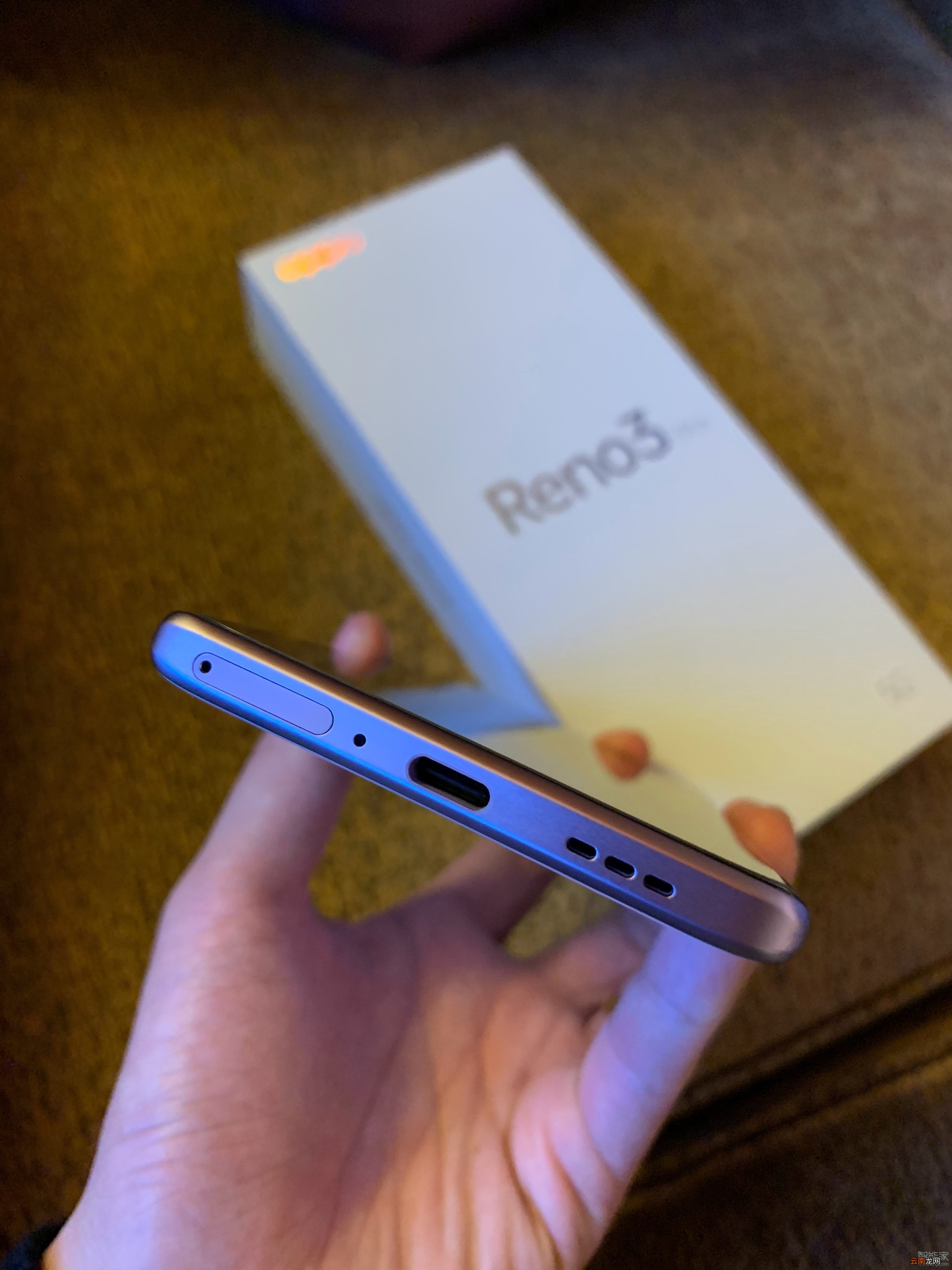 opporeno3pro防水吗