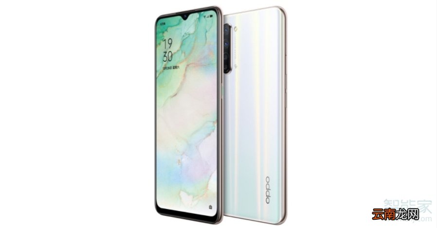 OPPO Reno3包装盒里有耳机吗