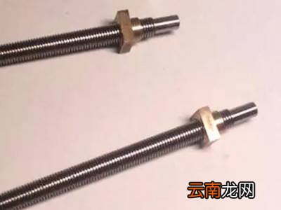 生锈的螺丝怎样快速卸下来