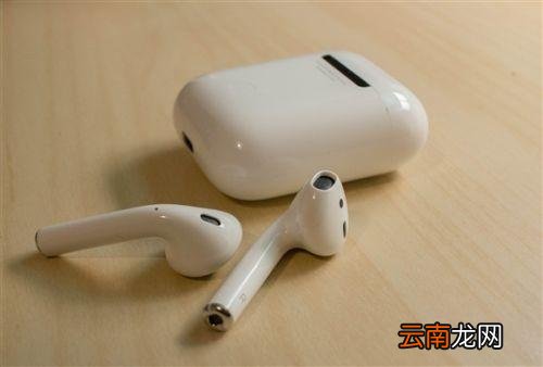 AirPods连接具体操作步骤