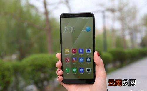努比亚手机中将手电筒开启具体操作流程