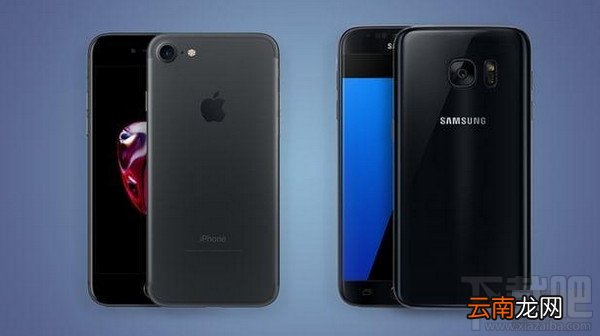 iPhone8和三星S8哪个好？iPhone8和三星S8对比评测