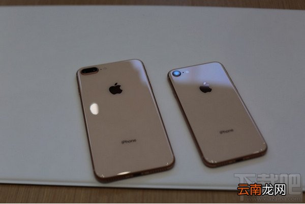 iPhone8和三星S8哪个好？iPhone8和三星S8对比评测